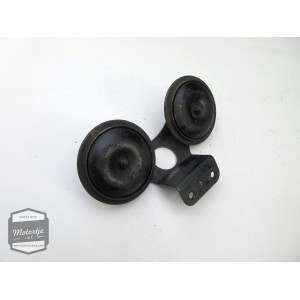 Kawasaki GPZ600R toeters / claxons